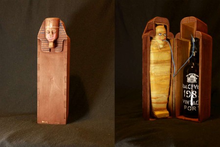 Odkryté tajomstvá   egyptských pohrebísk - Pepi